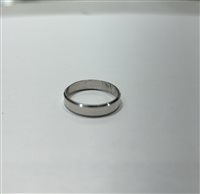 Anello Domar in Argento ANAR-81-280